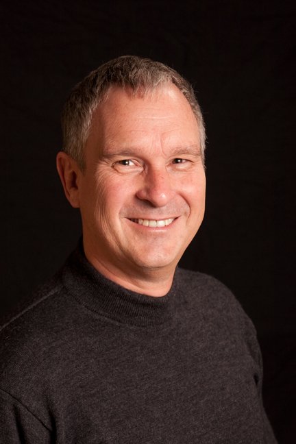 Tom Wootton, founder of Bipolar IN Order